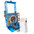 Automatic cable wire packing machine